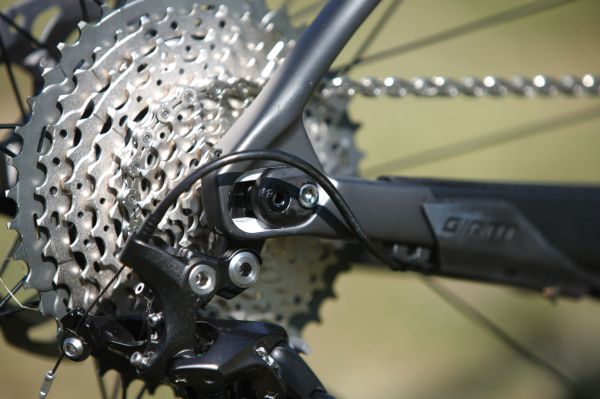 Giant XTC Advanced 29 ER 1.5 LTD