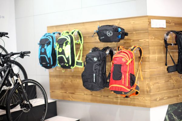 Eurobike 2017 - českoslovanský