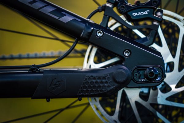 Lapierre Overvolt AM 2018