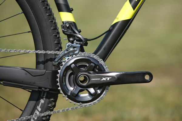 Giant XTC Advanced 29 ER 1.5 LTD