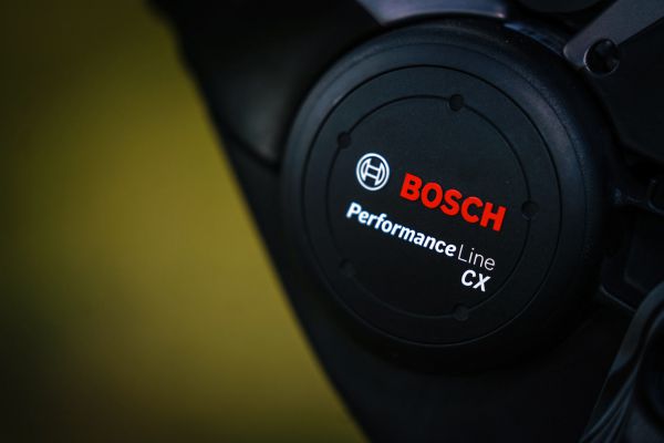 Lapierre Overvolt AM 2018