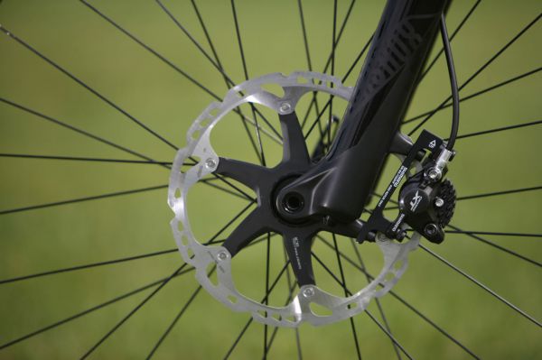 Marin Mount Vision 8 Carbon