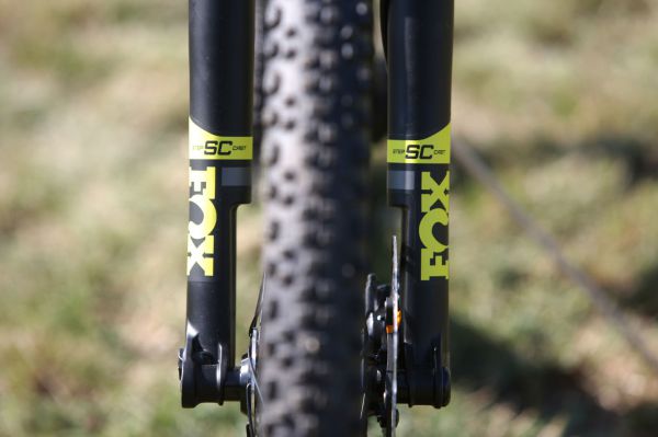 Giant XTC Advanced 29 ER 1.5 LTD