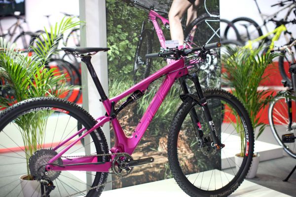 Eurobike 2017 - českoslovanský