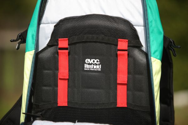 Evoc FR Enduro Team
