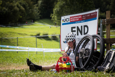 Světový pohár XCO #6 Val di Sole