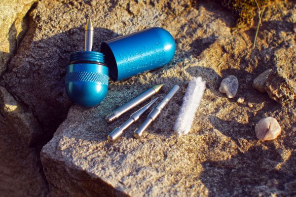 Dynaplug - opravné sady