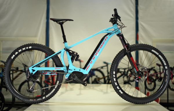 Mondraker 2018