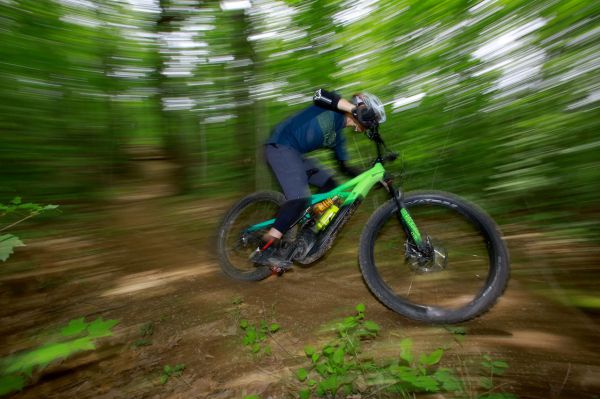 e-Specialized 2017 Levo & Kenevo