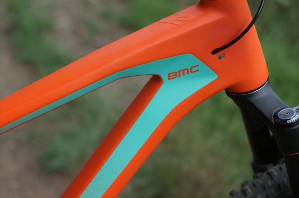 BMC SpeedFox 02 2018