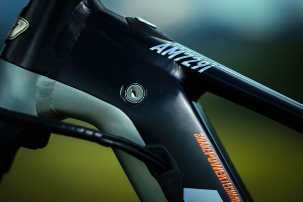 Lapierre Overvolt AM 2018