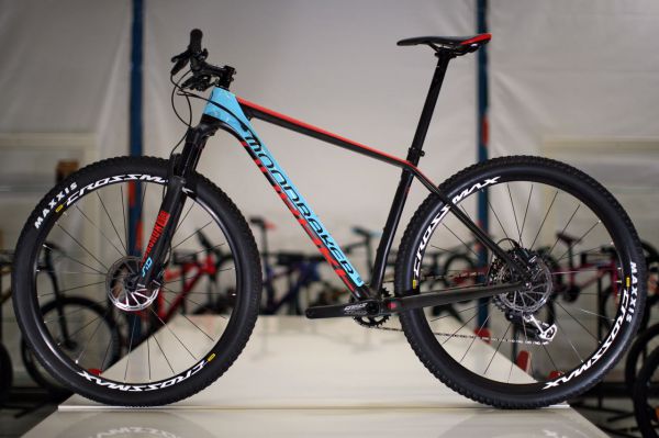 Mondraker 2018