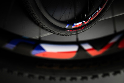 Nové Rovaly nachystané pro Jaroslava Kulhavého