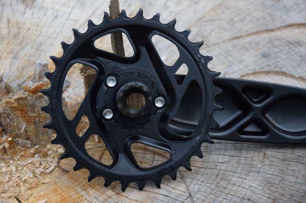 Sram GX Eagle 2018