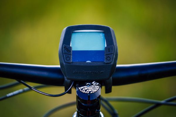 Lapierre Overvolt AM 2018