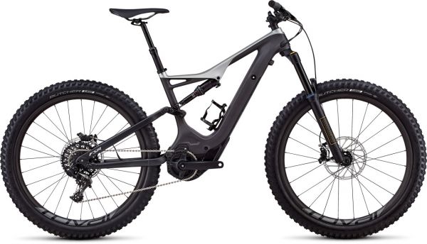 e-Specialized 2017 Levo & Kenevo