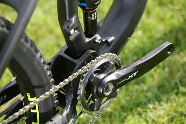 Marin Mount Vision 8 Carbon