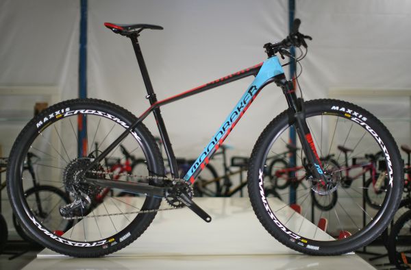 Mondraker 2018