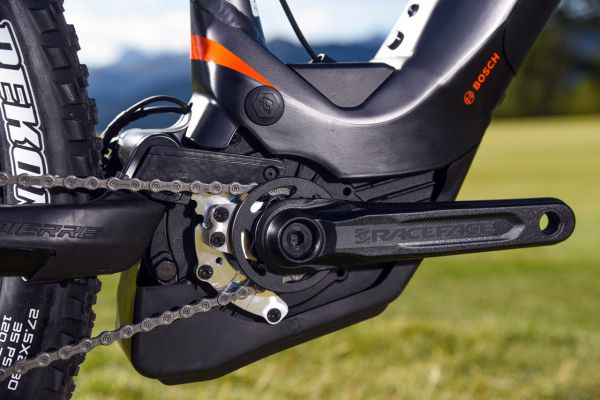 Lapierre Overvolt AM 2018