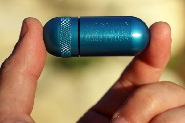 Dynaplug - opravné sady