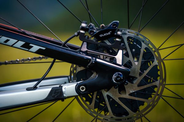 Lapierre Overvolt AM 2018