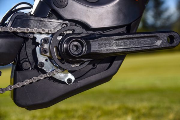 Lapierre Overvolt AM 2018