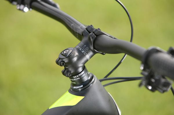 Marin Mount Vision 8 Carbon