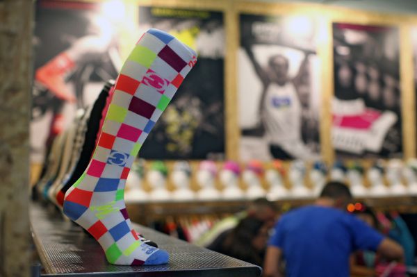 Eurobike 2017 - českoslovanský