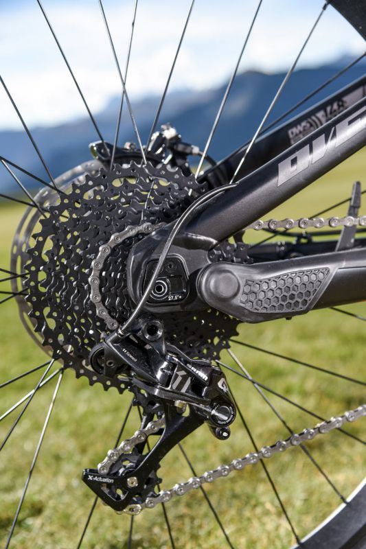 Lapierre Overvolt AM 2018