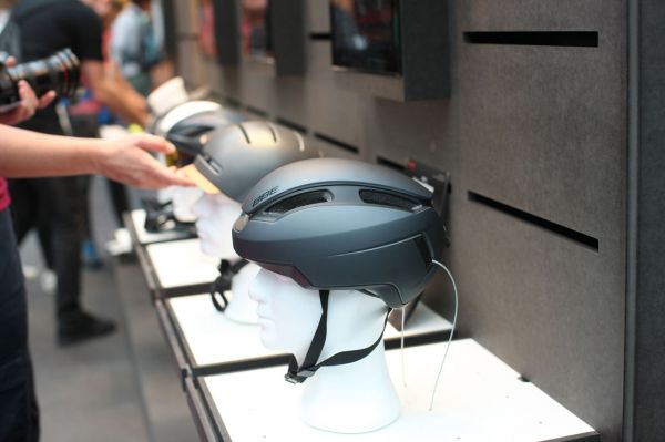 Eurobike Awards 2017