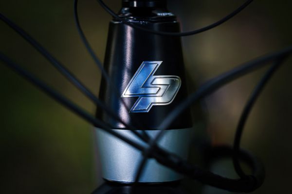 Lapierre Overvolt AM 2018