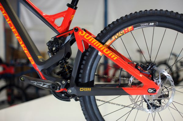 Mondraker 2018 - Summum