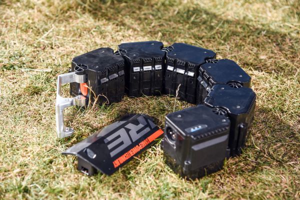 Lapierre Overvolt AM 2018