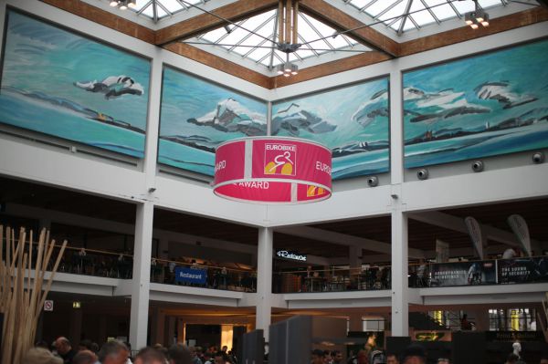 Eurobike Awards 2017