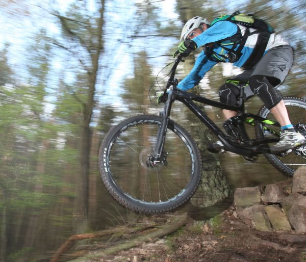 Evoc FR Enduro Team