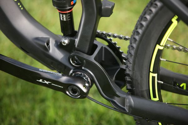 Marin Mount Vision 8 Carbon