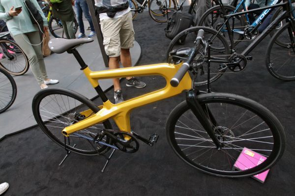 Eurobike Awards 2017