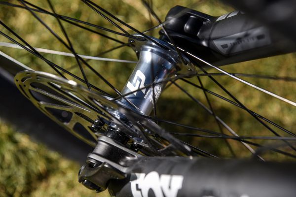 Lapierre Overvolt AM 2018