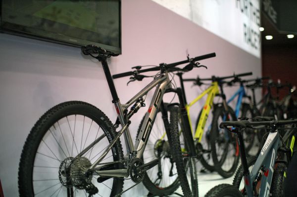 Eurobike 2017 - českoslovanský