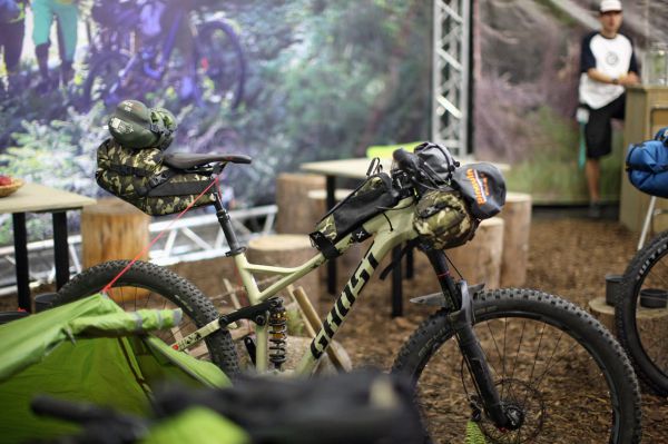 Eurobike 2017 - českoslovanský