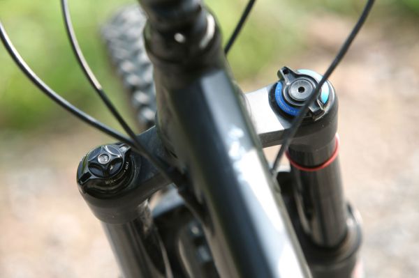 Kellys enduro prototyp 2018