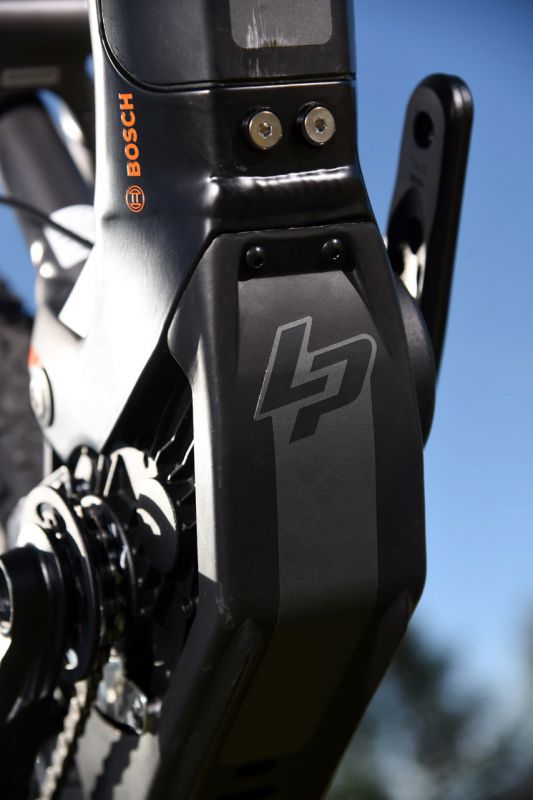 Lapierre Overvolt AM 2018