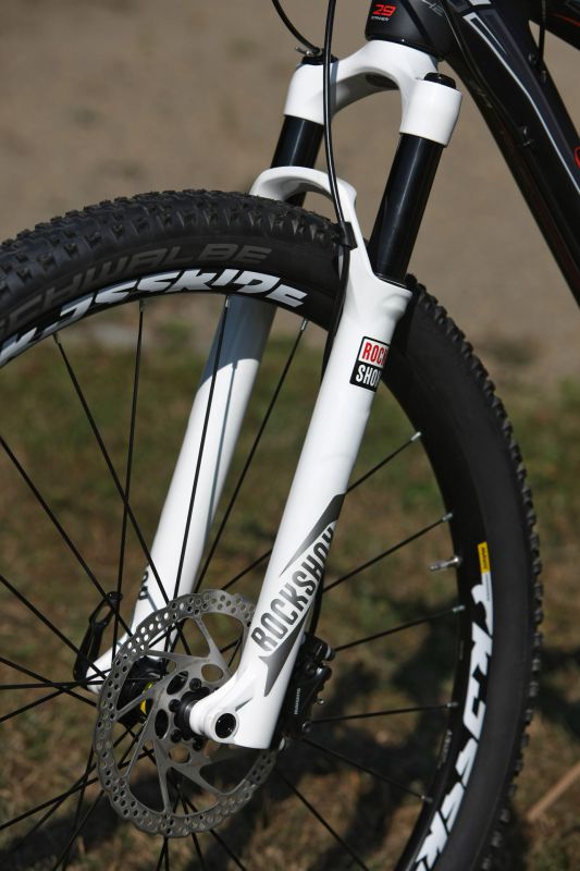 4Ever Scanner 21 29"