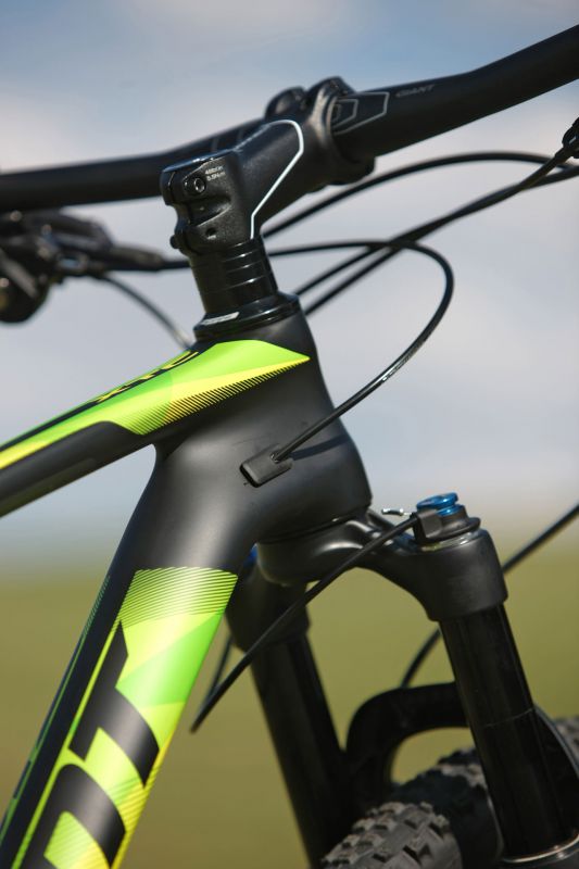 Giant XTC Advanced 29 ER 1.5 LTD