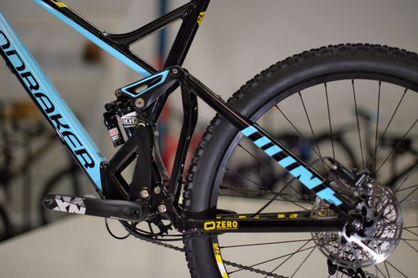 Mondraker 2018 - Dune