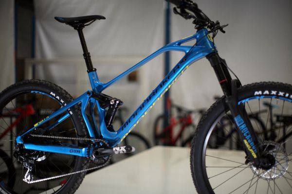 Mondraker 2018 - Foxy