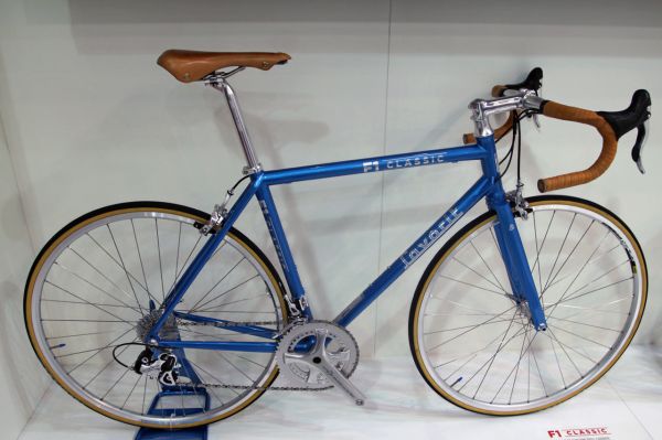 Eurobike 2017 - českoslovanský