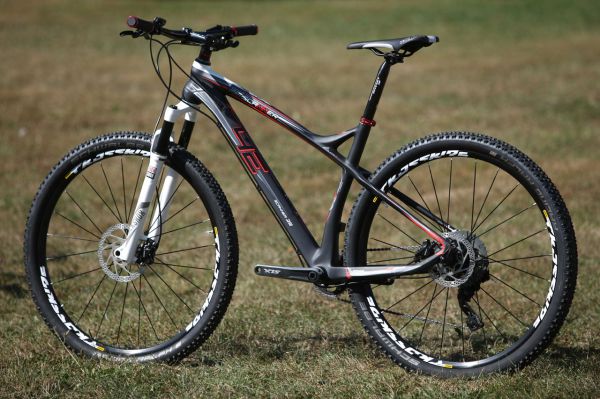 4Ever Scanner 21 29"