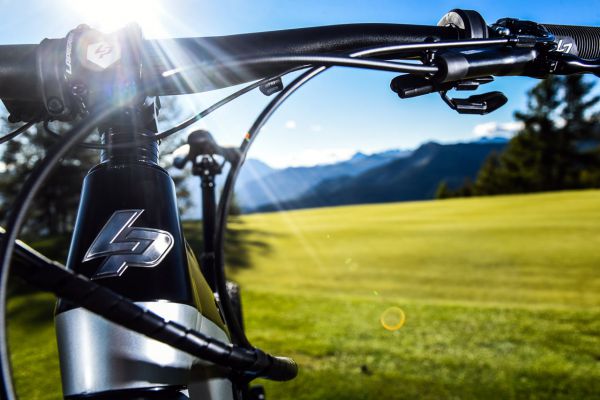 Lapierre Overvolt AM 2018