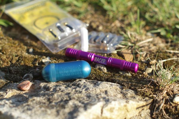 Dynaplug - opravné sady